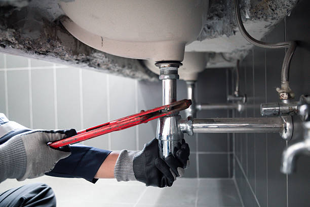 Trusted Sewer Line Repair service in Le Roy, MN - AAA Plumbing Heating
